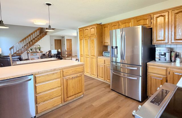 1030 S 215th W., Goddard, KS 67052