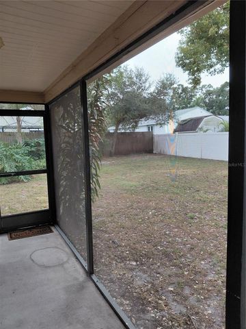 2884 CINNAMON BEAR TRAIL, Palm Harbor, FL 34684