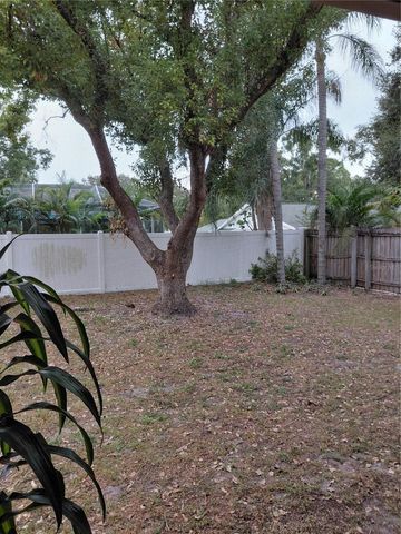 2884 CINNAMON BEAR TRAIL, Palm Harbor, FL 34684