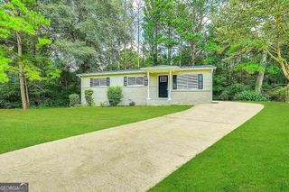 10214 Allen Drive SW, Covington, GA 30014