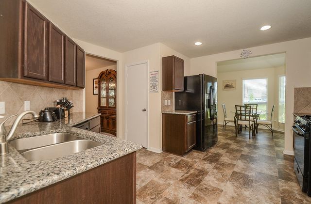 3027 Narrow Stream Way, Katy, TX 77493