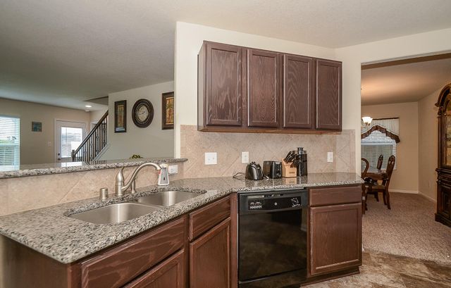 3027 Narrow Stream Way, Katy, TX 77493