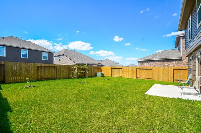 3027 Narrow Stream Way, Katy, TX 77493