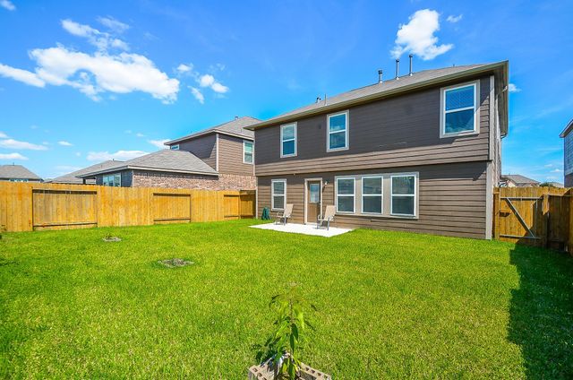 3027 Narrow Stream Way, Katy, TX 77493