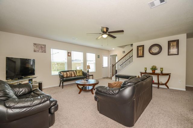 3027 Narrow Stream Way, Katy, TX 77493