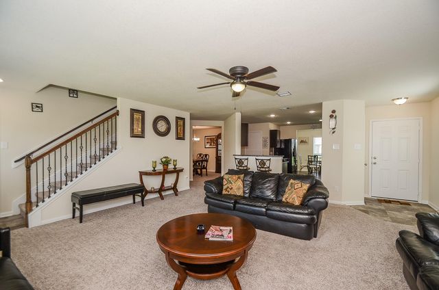 3027 Narrow Stream Way, Katy, TX 77493