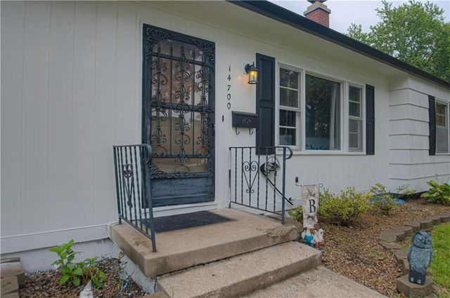 14700 E 39th Terrace, Independence, MO 64055