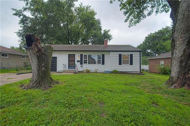 14700 E 39th Terrace, Independence, MO 64055