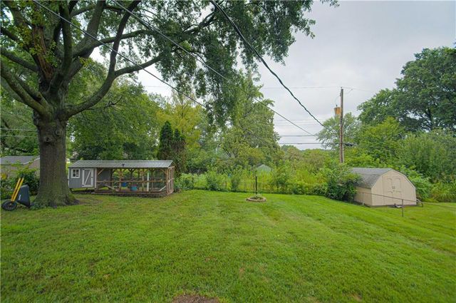 14700 E 39th Terrace, Independence, MO 64055