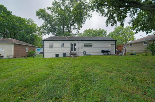 14700 E 39th Terrace, Independence, MO 64055