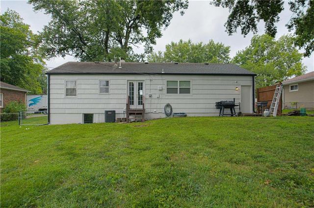 14700 E 39th Terrace, Independence, MO 64055