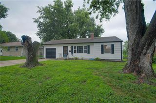 14700 E 39th Terrace, Independence, MO 64055