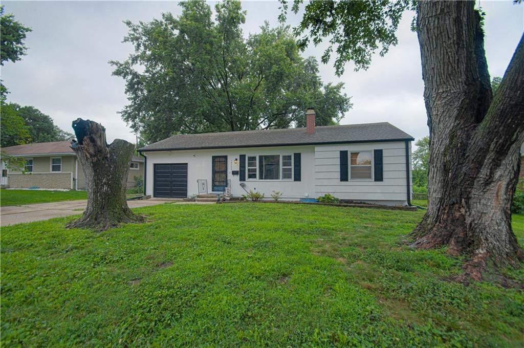 14700 E 39th Terrace, Independence, MO 64055