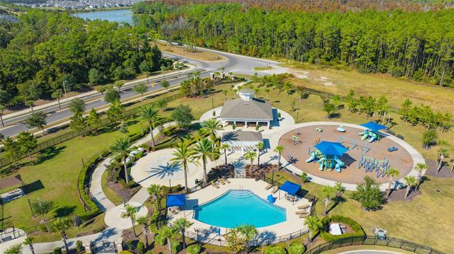 33995 ASTORIA CIRCLE, Wesley Chapel, FL 33545