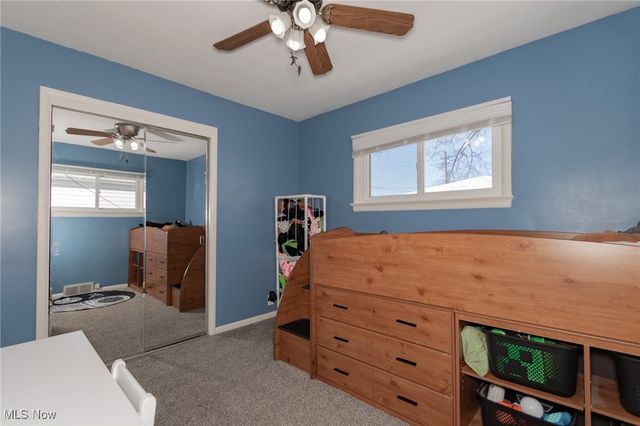 518 E 305th Street, Willowick, OH 44095