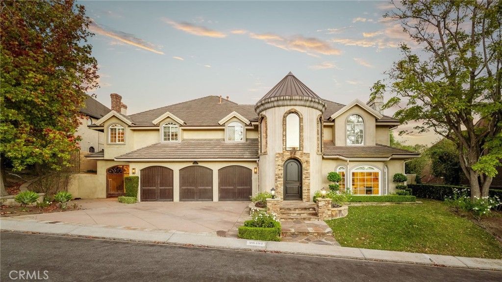 26192 Mount Diablo Road, Laguna Hills, CA 92653 — exterior
