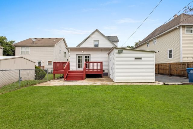 234 S 12th Avenue, Maywood, IL 60153