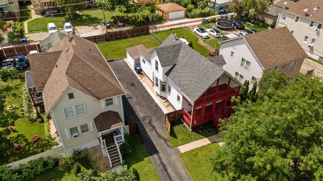 234 S 12th Avenue, Maywood, IL 60153