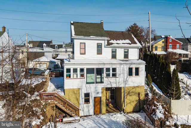 722 WOLF AVE, Easton, PA 18042