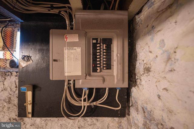 722 WOLF AVE, Easton, PA 18042