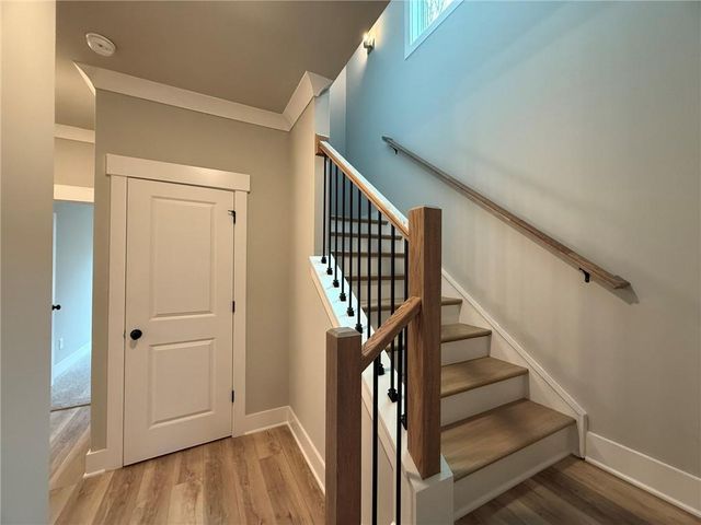 275 Springtime Way, Monroe, GA 30655