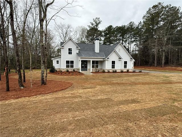 275 Springtime Way, Monroe, GA 30655