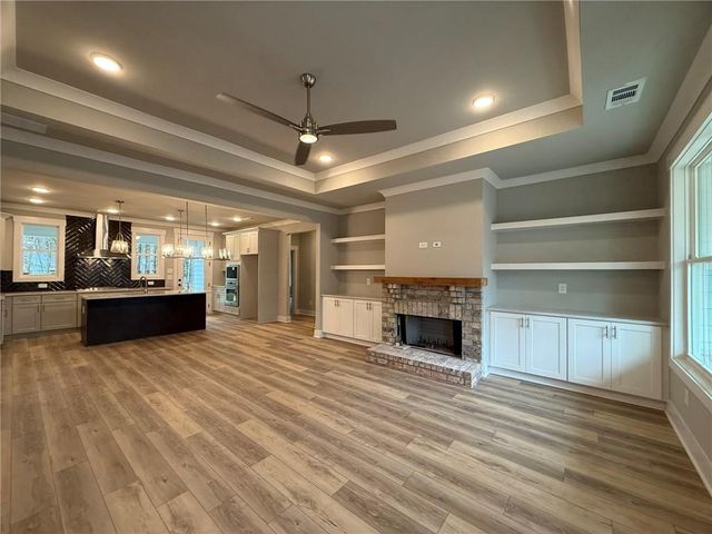 275 Springtime Way, Monroe, GA 30655