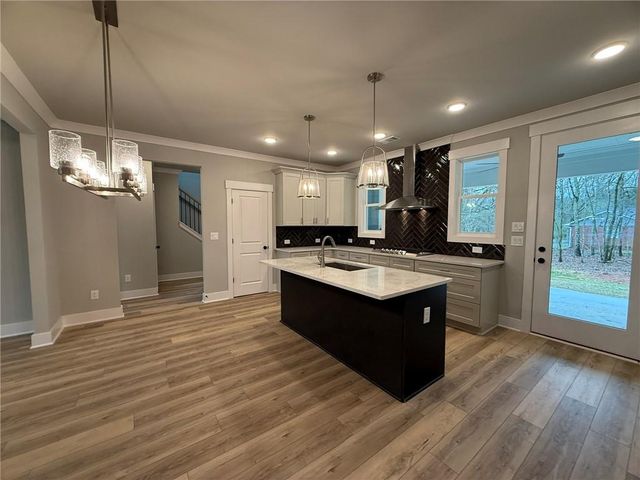 275 Springtime Way, Monroe, GA 30655