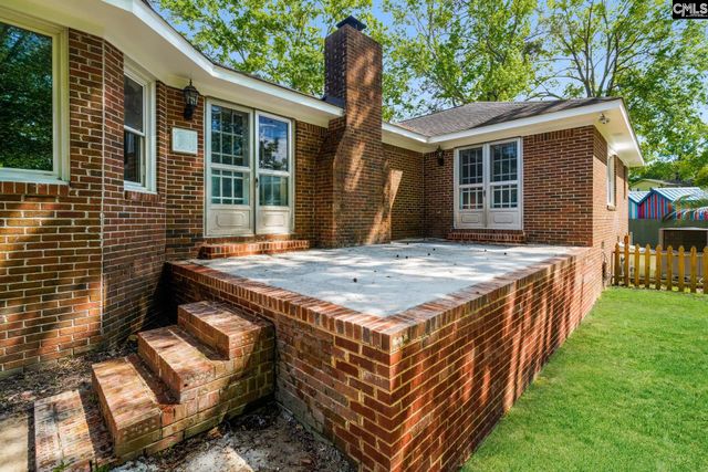 1512 Brookview Road, Columbia, SC 29212