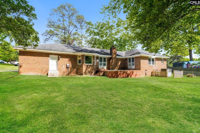 1512 Brookview Road, Columbia, SC 29212