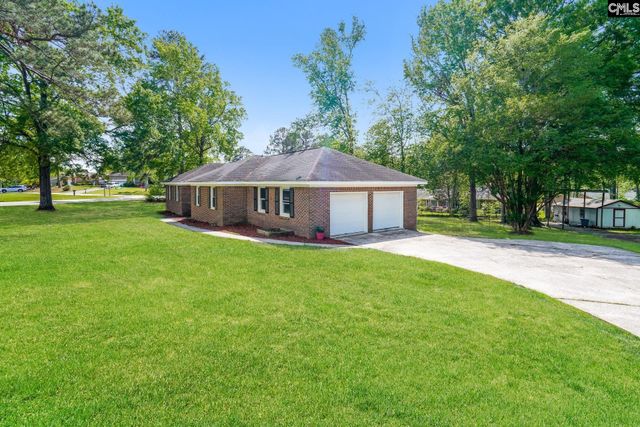 1512 Brookview Road, Columbia, SC 29212