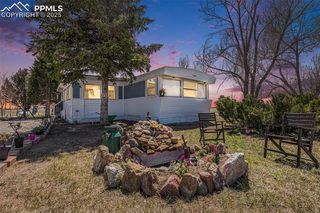 12035 Tracy Lane, Peyton, CO 80831
