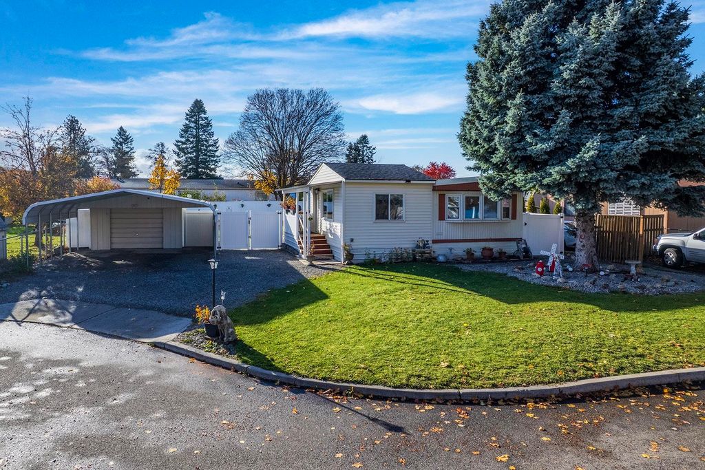 20210 E Nora Ave, Liberty Lake, WA 99016