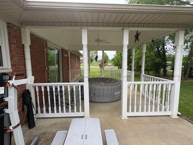 345 Harrodswood Road, Frankfort, KY 40601