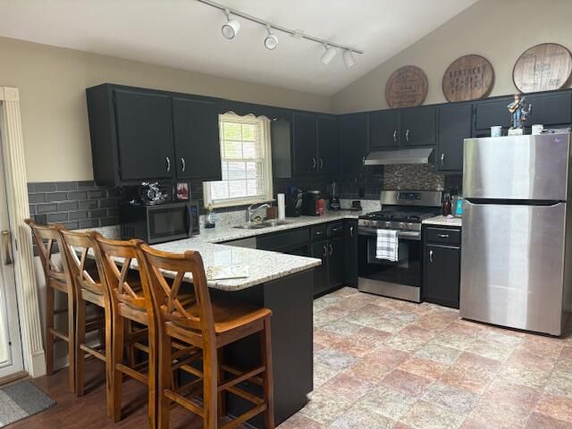 345 Harrodswood Road, Frankfort, KY 40601