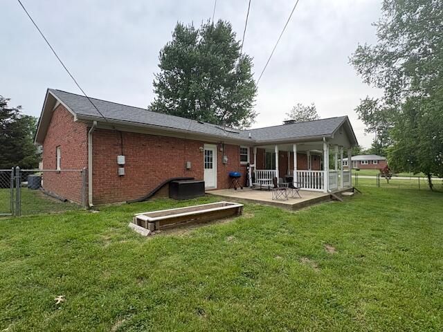 345 Harrodswood Road, Frankfort, KY 40601