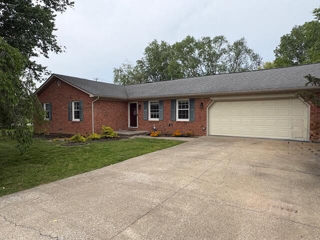345 Harrodswood Road, Frankfort, KY 40601