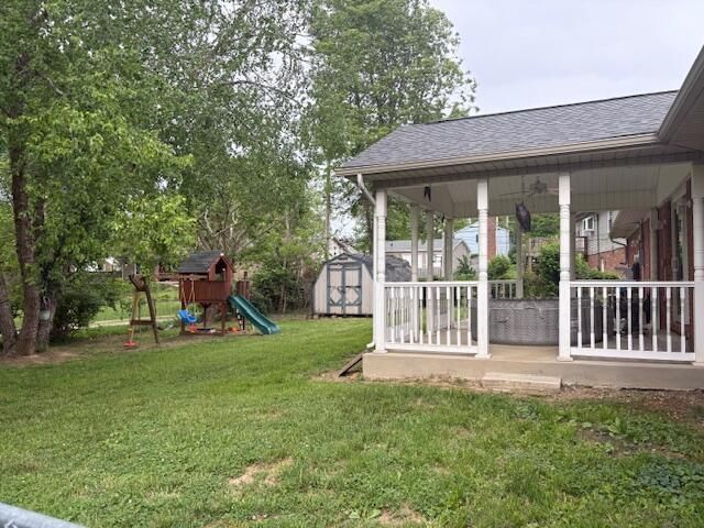 345 Harrodswood Road, Frankfort, KY 40601
