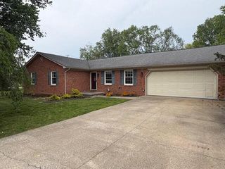 345 Harrodswood Road, Frankfort, KY 40601