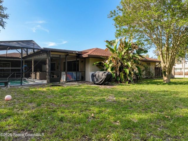 536 Southern Hills Court, Melbourne, FL 32940