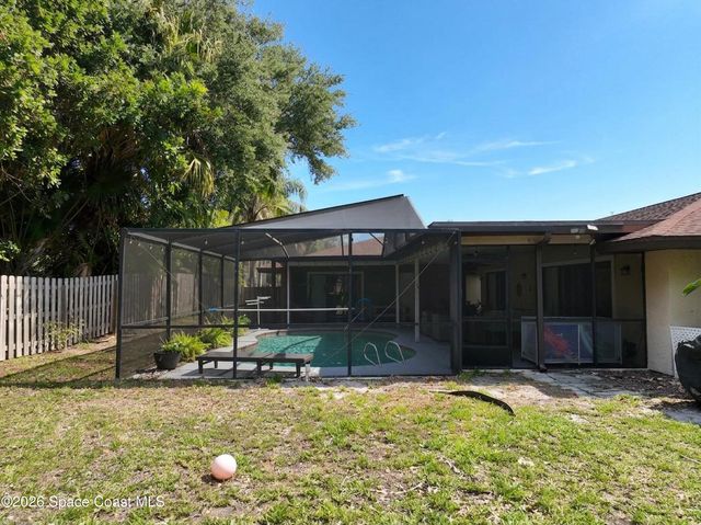 536 Southern Hills Court, Melbourne, FL 32940