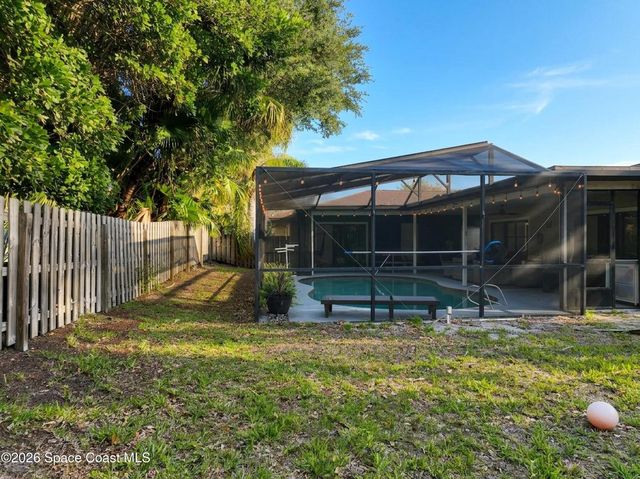 536 Southern Hills Court, Melbourne, FL 32940