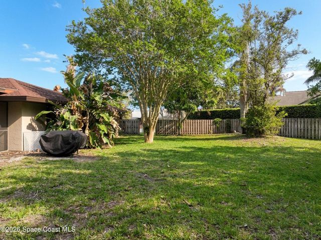 536 Southern Hills Court, Melbourne, FL 32940