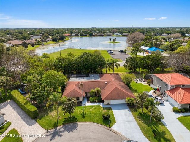 536 Southern Hills Court, Melbourne, FL 32940