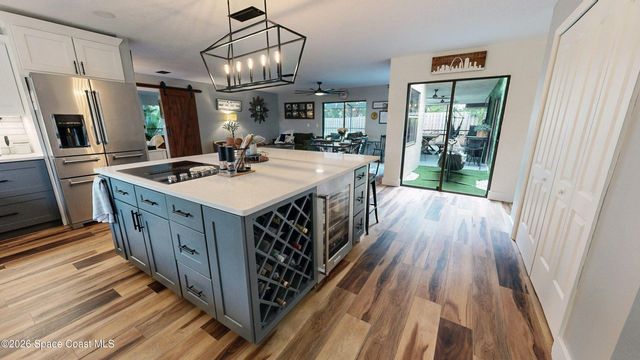 536 Southern Hills Court, Melbourne, FL 32940