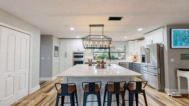 536 Southern Hills Court, Melbourne, FL 32940