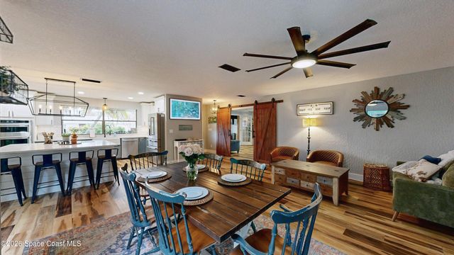 536 Southern Hills Court, Melbourne, FL 32940