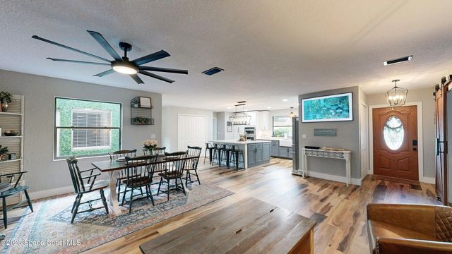 536 Southern Hills Court, Melbourne, FL 32940