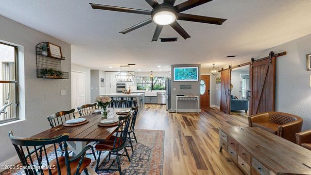 536 Southern Hills Court, Melbourne, FL 32940