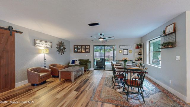 536 Southern Hills Court, Melbourne, FL 32940